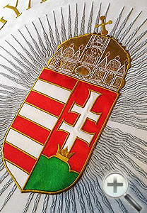 Millennium zászló